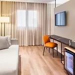 Eurostars Guadalquivir