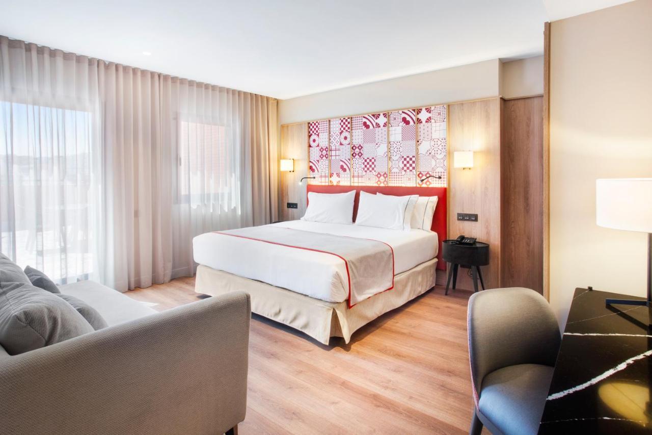 Hotel Eurostars Guadalquivir 4*