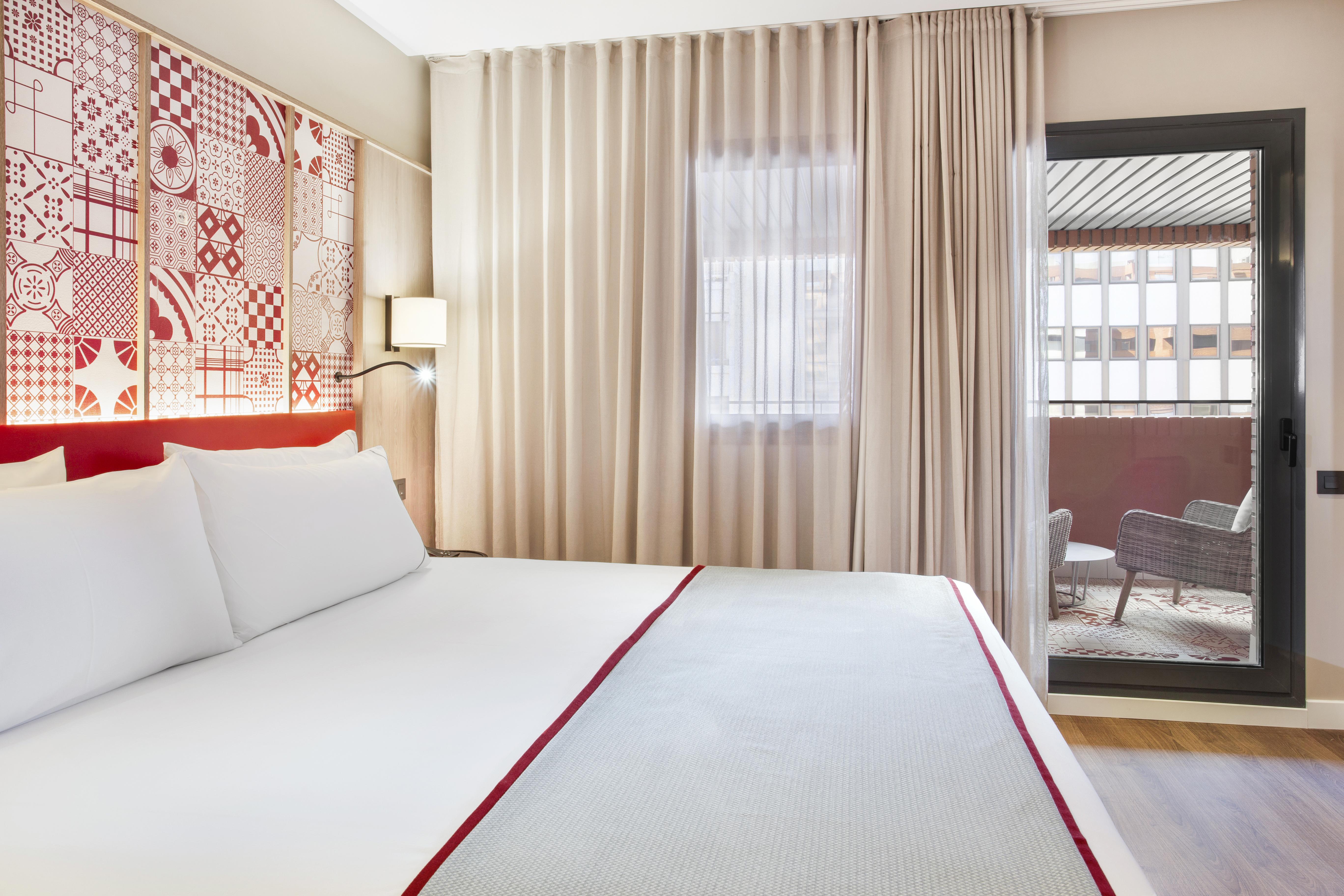 Eurostars Guadalquivir 4*