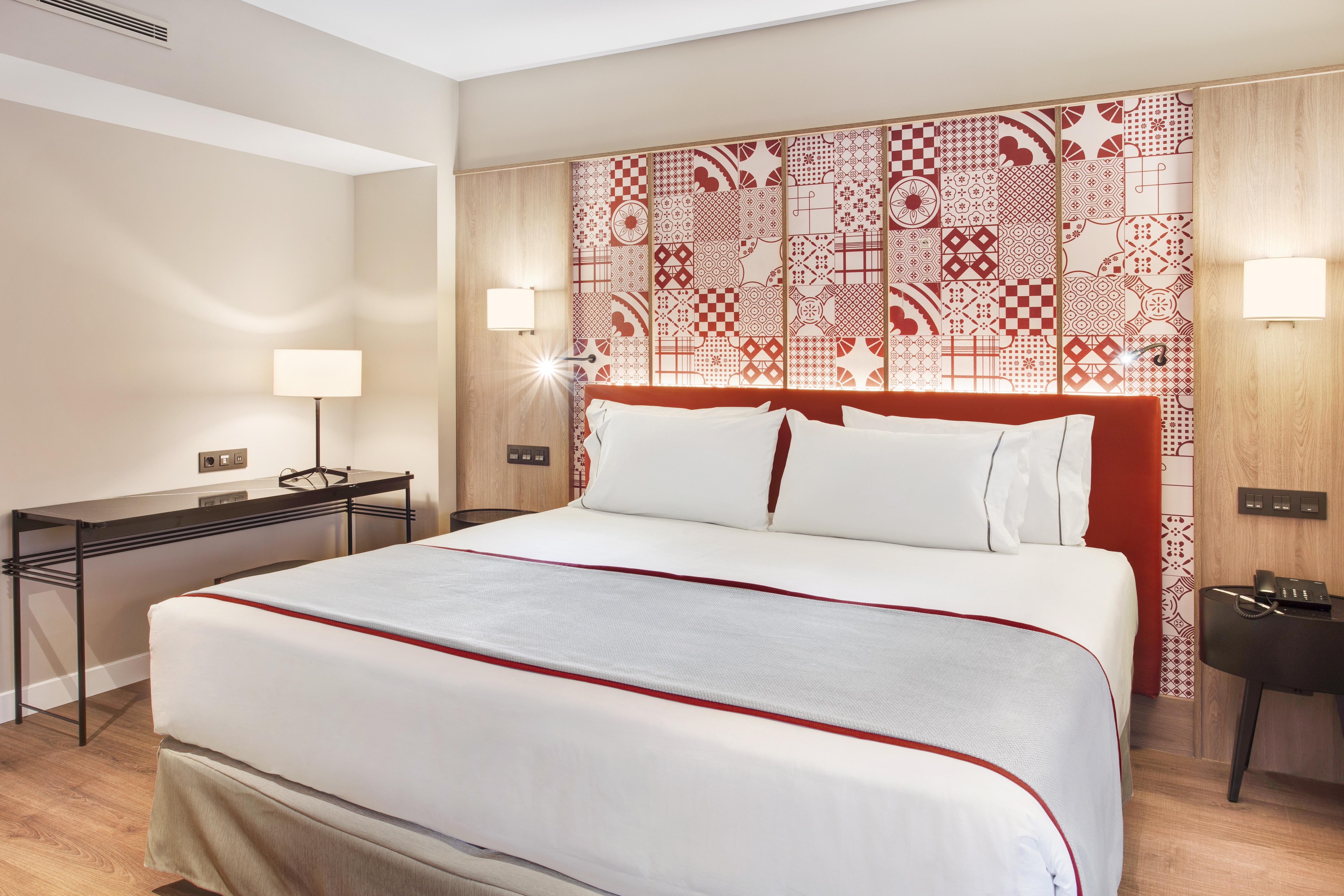 Eurostars Guadalquivir Hotel