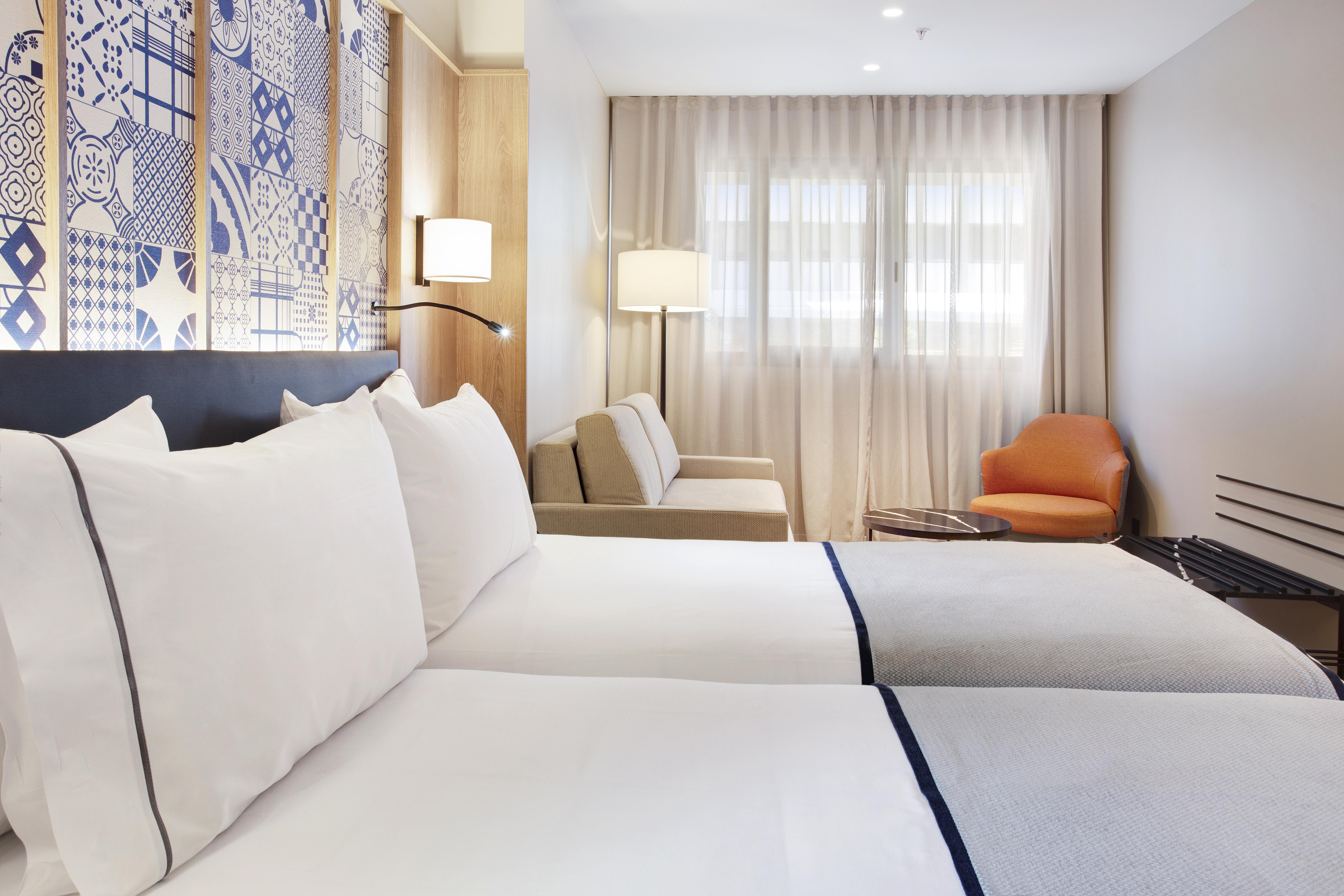 Hotel Eurostars Guadalquivir