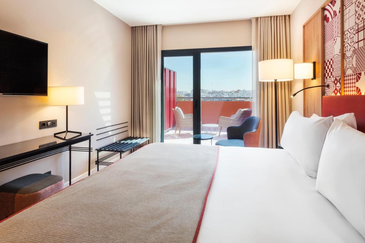 Hotel Eurostars Guadalquivir