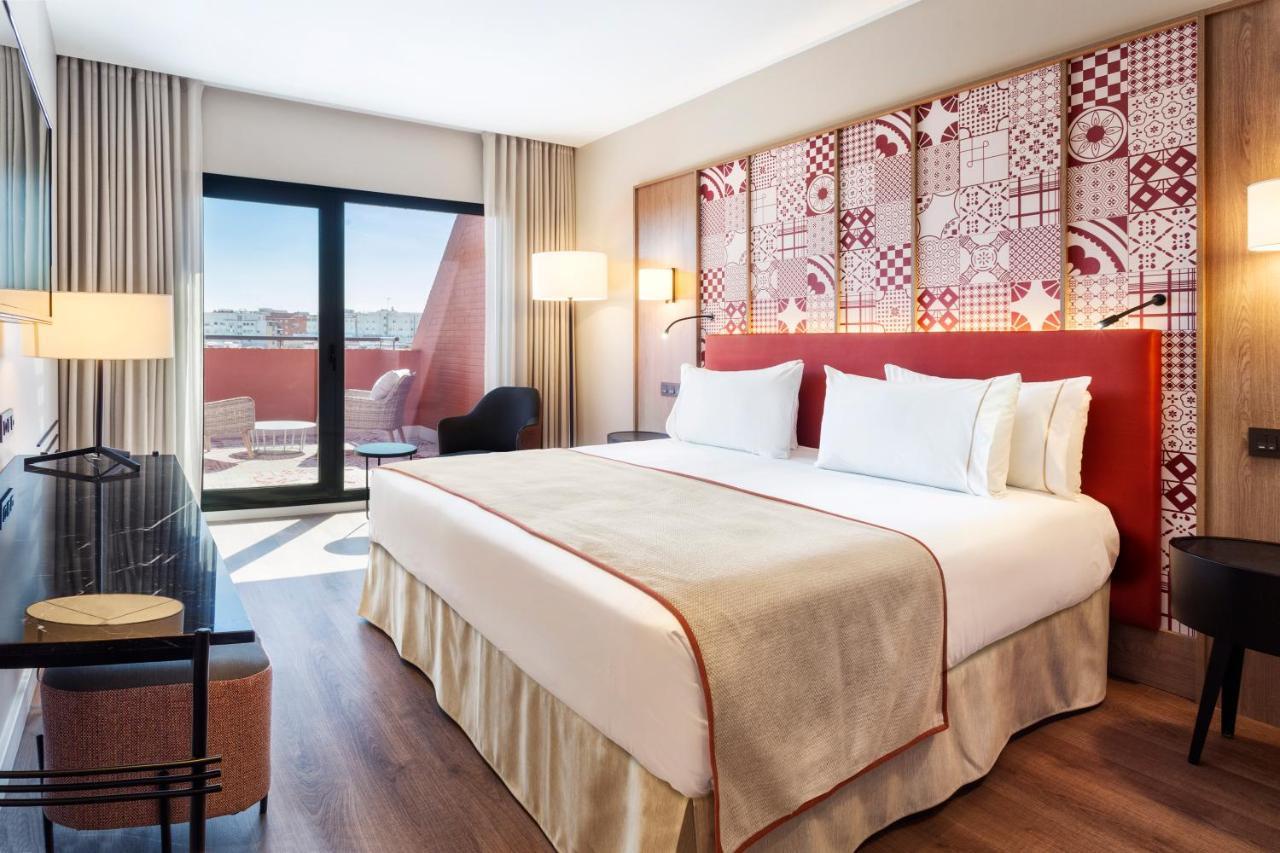 Eurostars Guadalquivir 4*