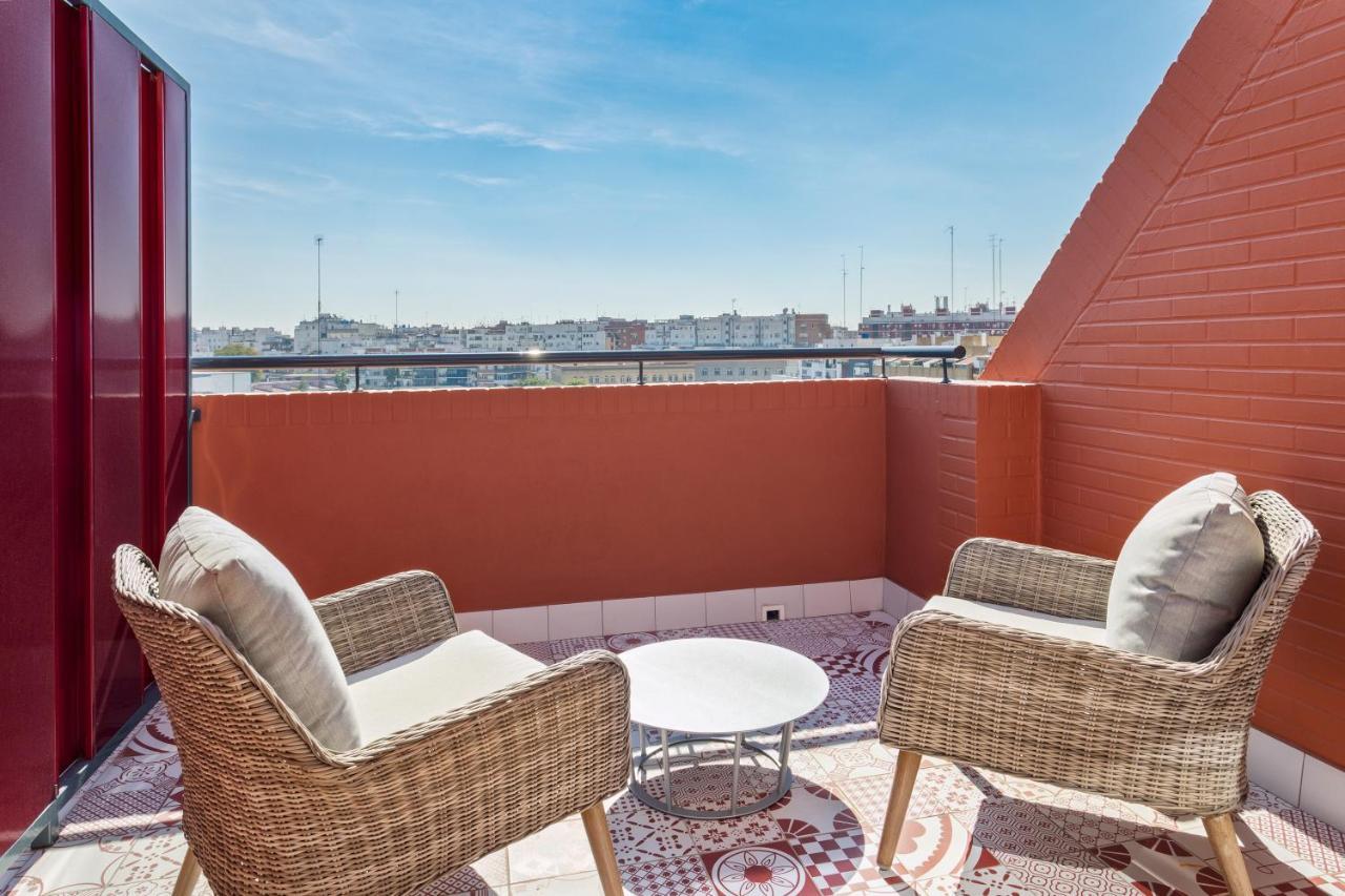 Eurostars Guadalquivir Hotel 4*