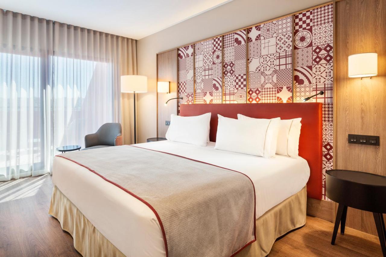 Eurostars Guadalquivir 4*