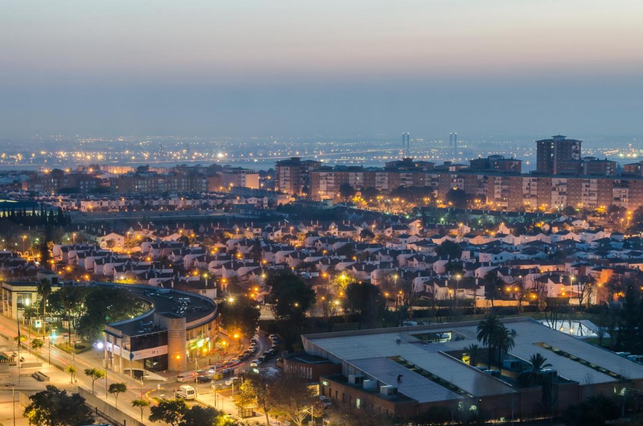 Eurostars Guadalquivir