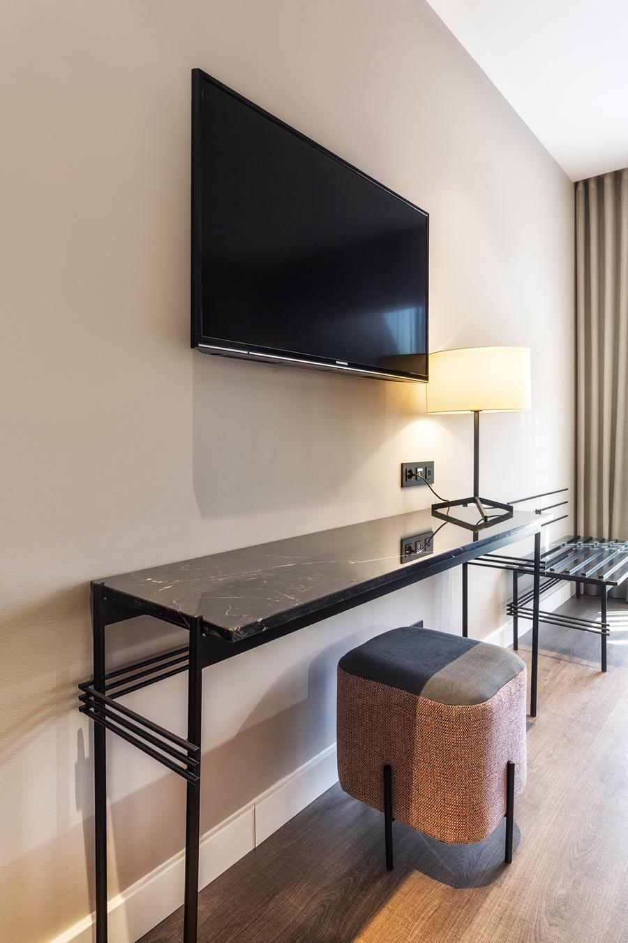 Hotel Eurostars Guadalquivir