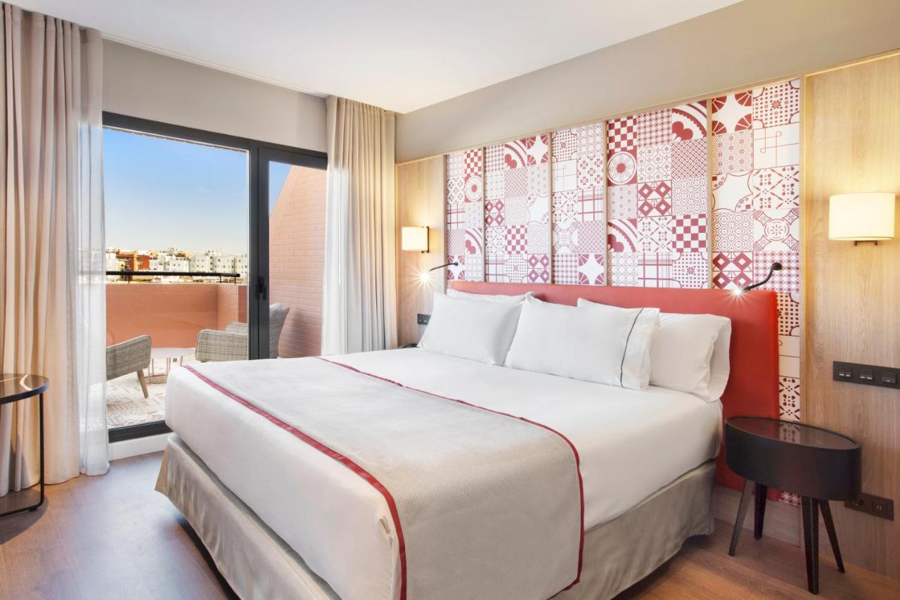 Eurostars Guadalquivir 4*