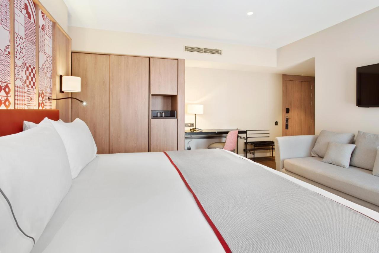 Hotel Eurostars Guadalquivir