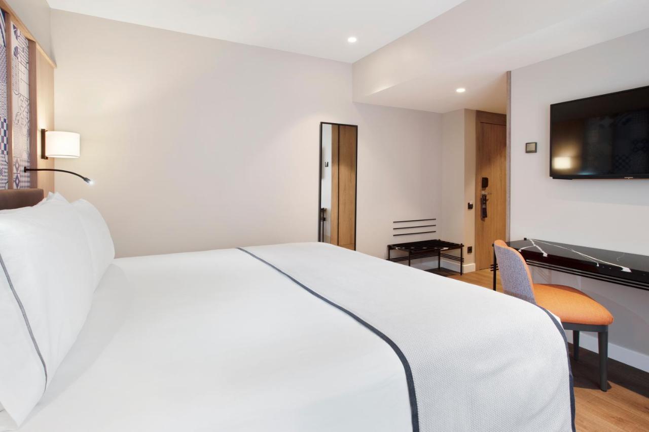 Hotel Eurostars Guadalquivir