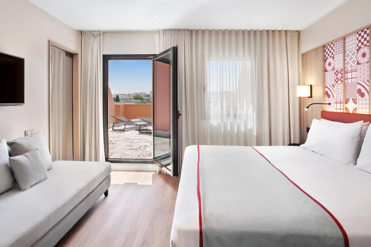 Eurostars Guadalquivir Hotel 4*