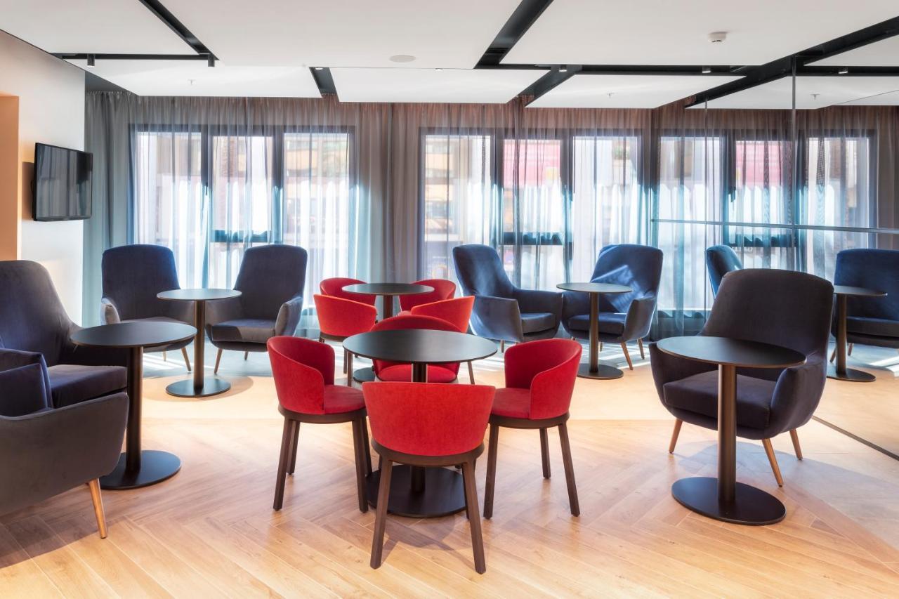 Eurostars Guadalquivir Hotel Sevilla
