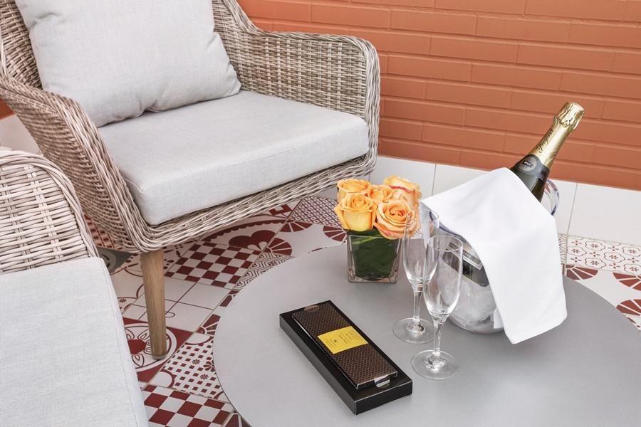 Eurostars Guadalquivir Sevilla