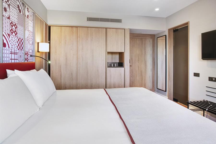 Eurostars Guadalquivir 4* Sevilla