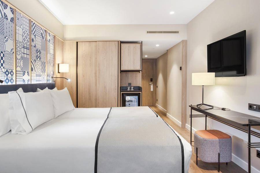 Hotel Eurostars Guadalquivir Sevilla