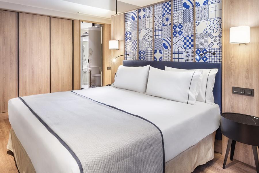 Hotel Eurostars Guadalquivir Sevilla