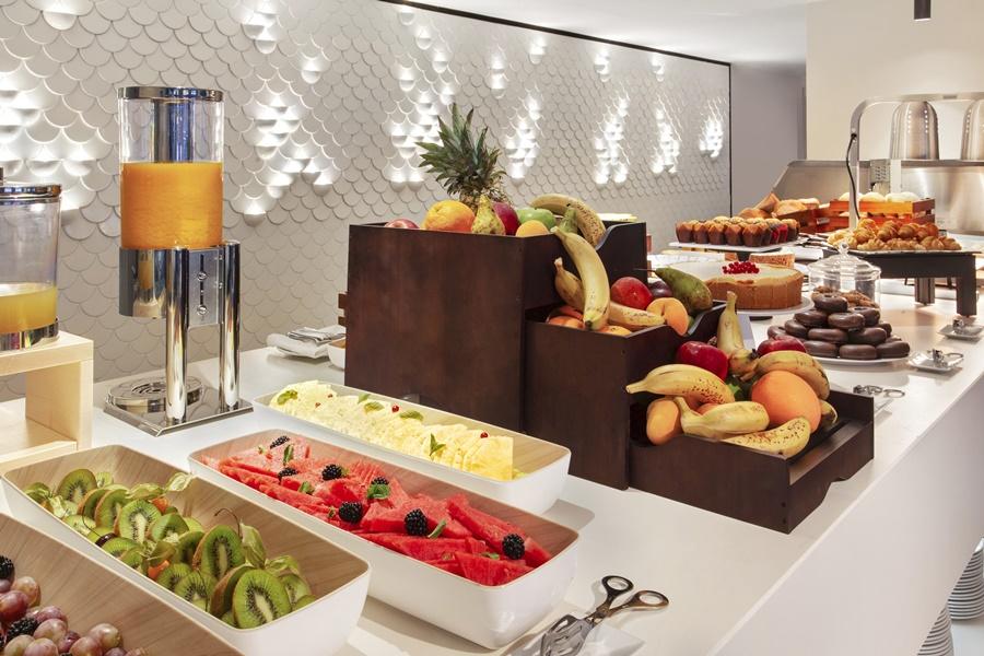 Eurostars Guadalquivir Hotel