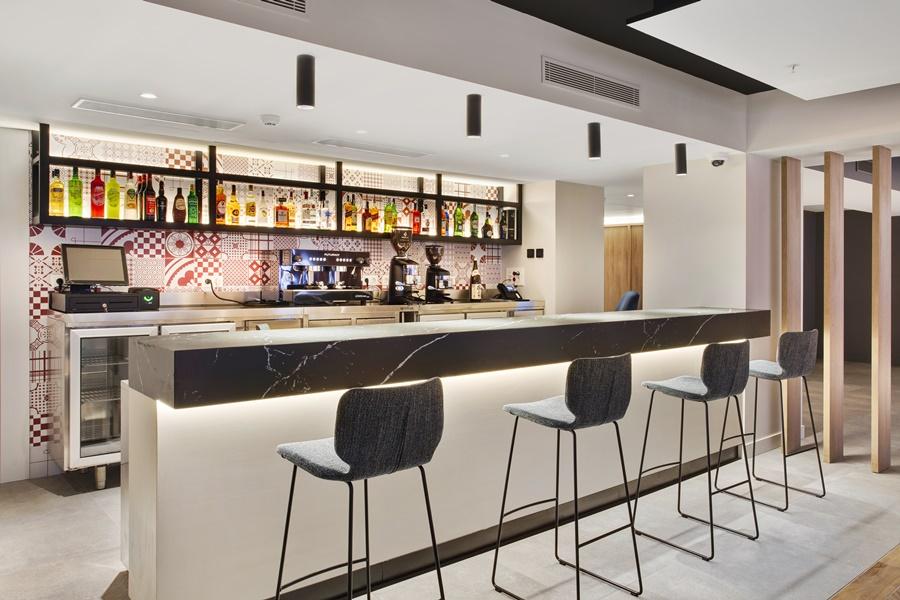 Hotel Eurostars Guadalquivir 4*