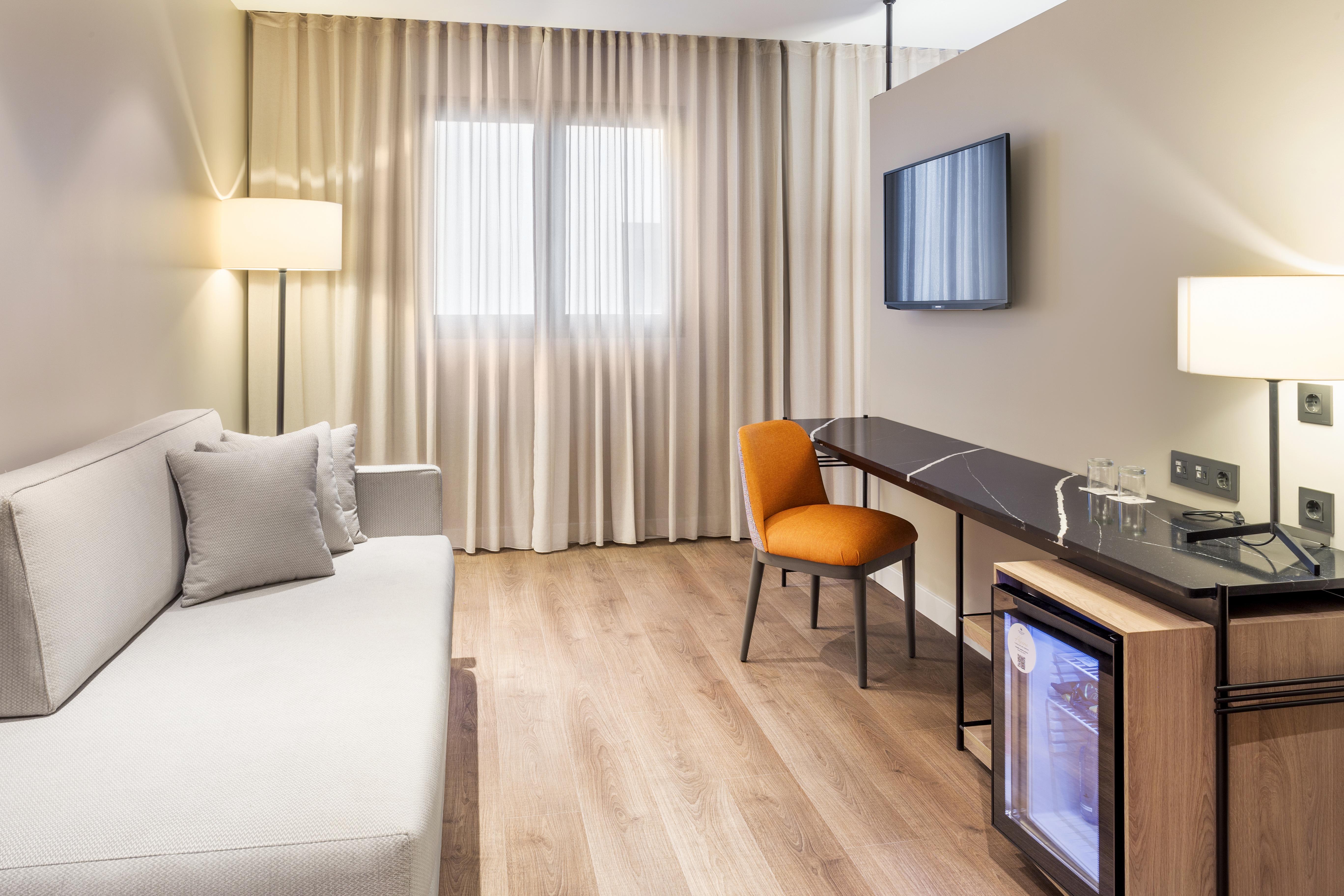 Eurostars Guadalquivir Hotel Sevilla