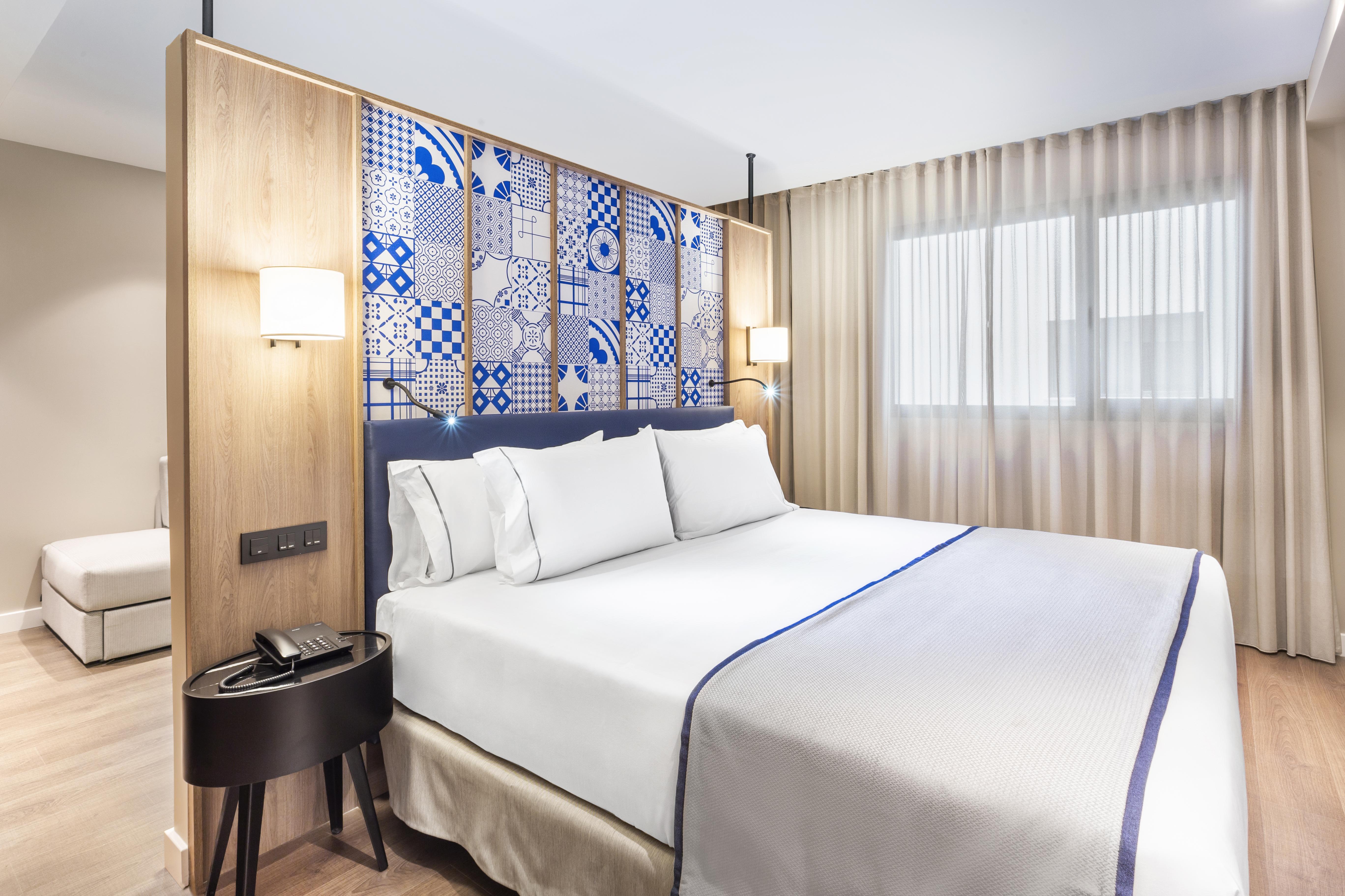 Hotel Eurostars Guadalquivir