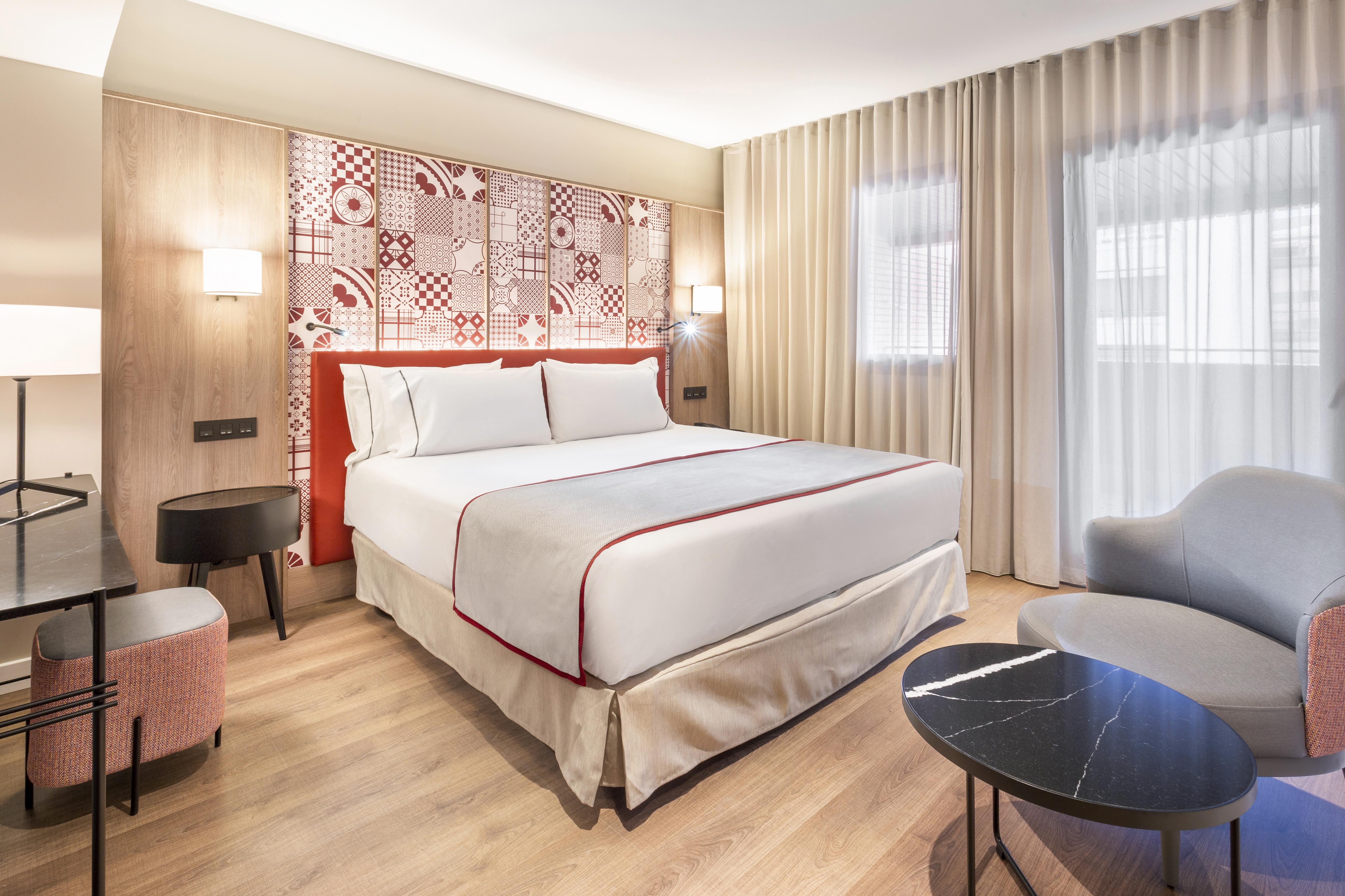 Eurostars Guadalquivir Hotel 4*