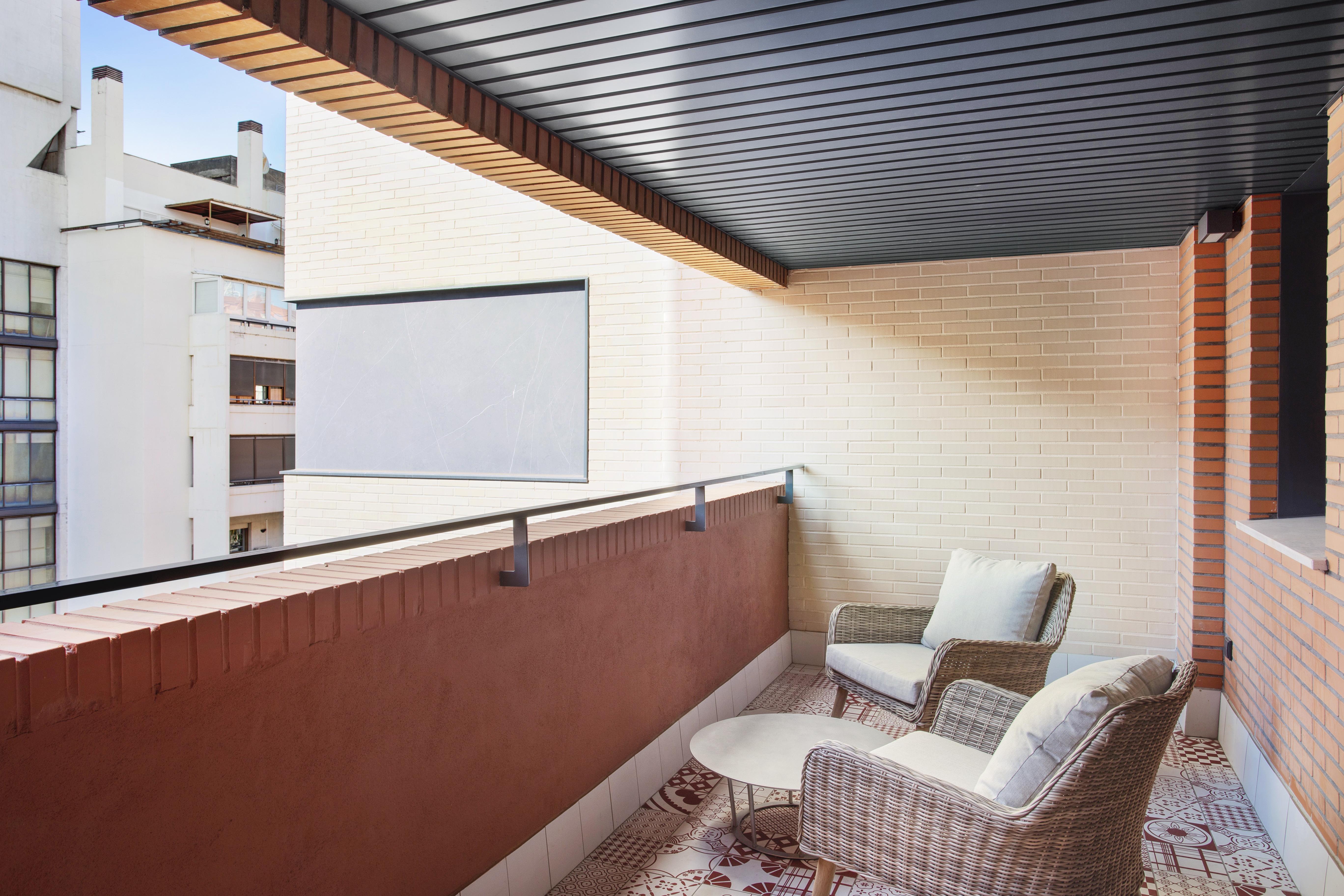 Eurostars Guadalquivir Hotel