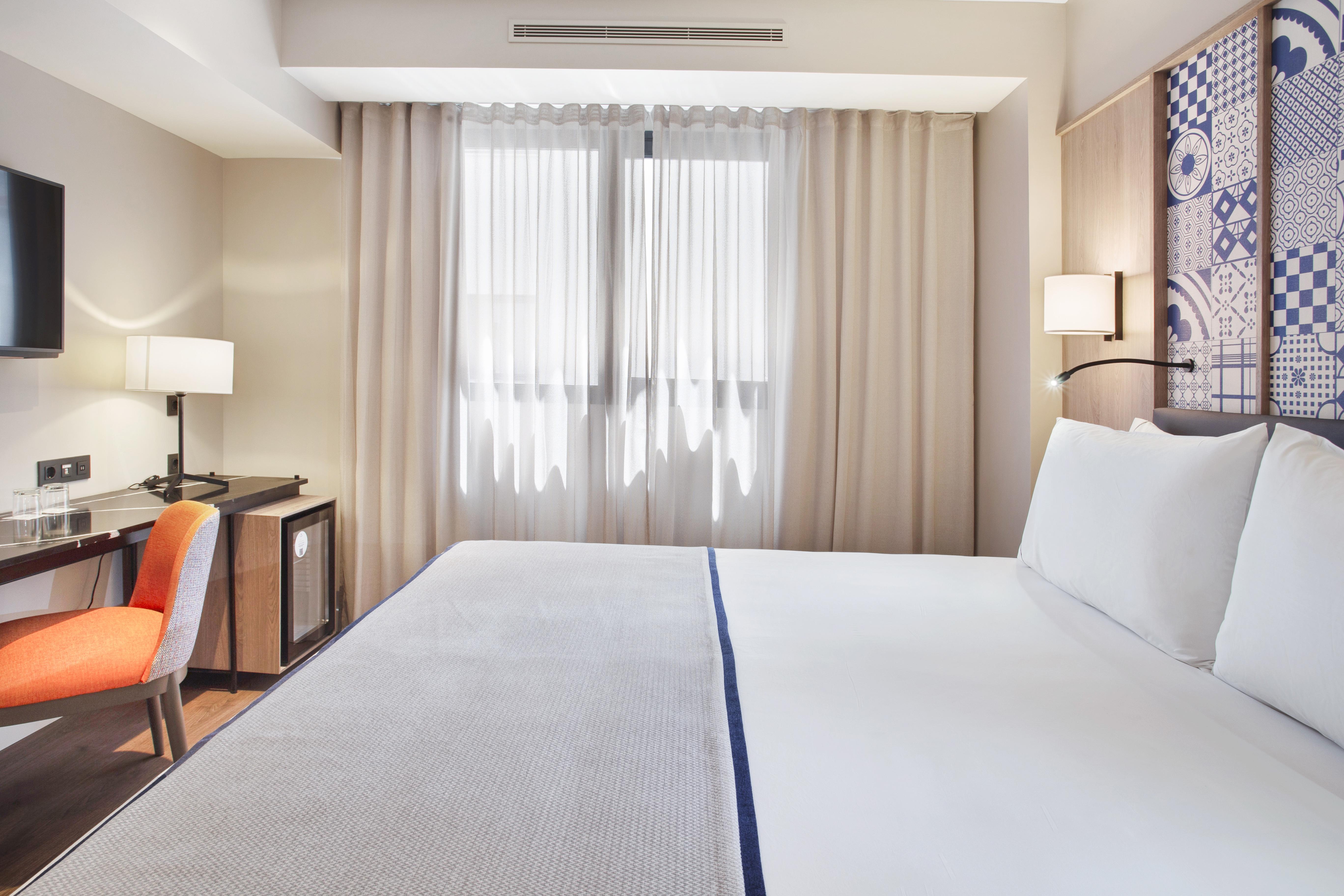 Hotel Eurostars Guadalquivir