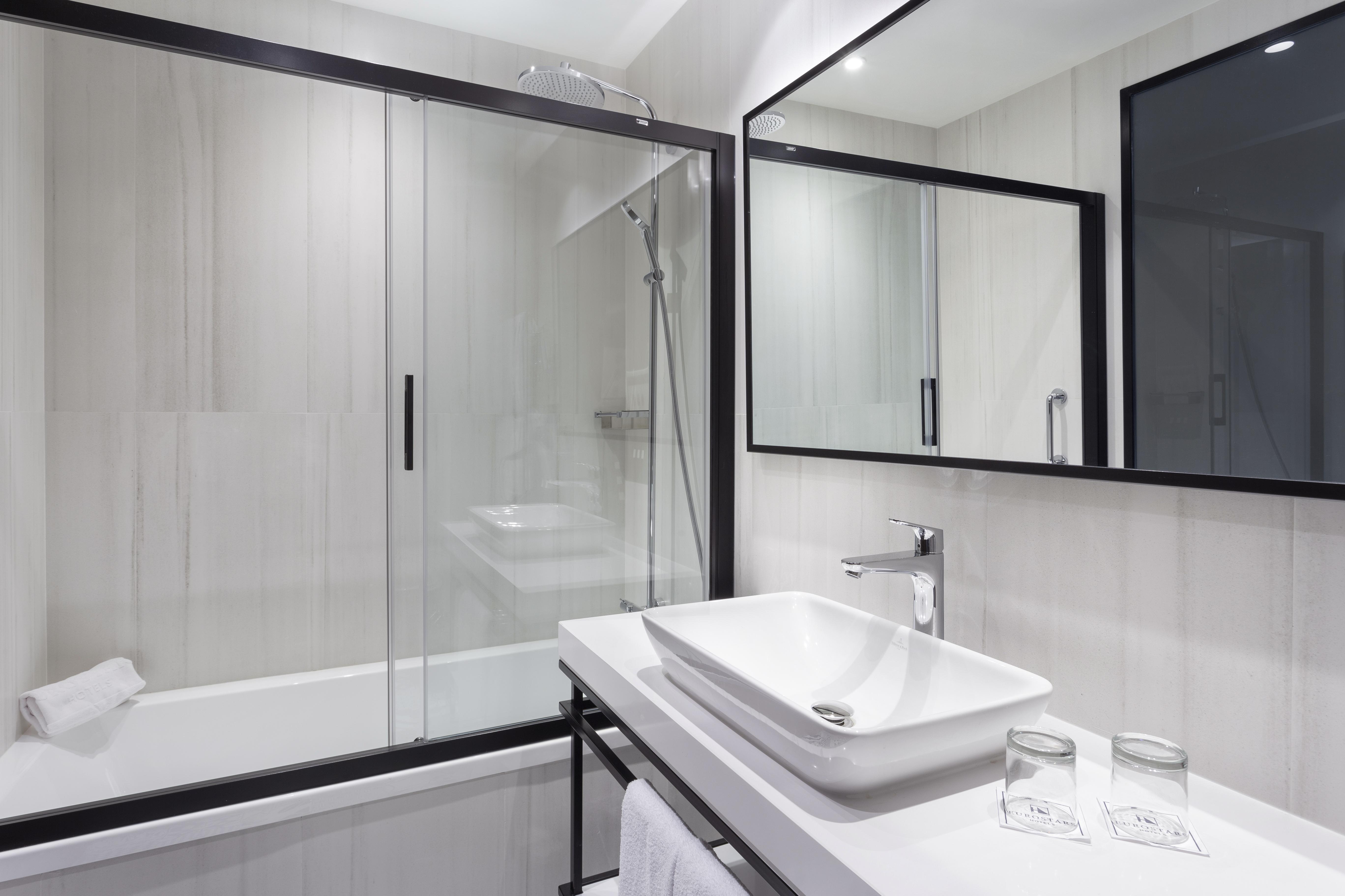 Eurostars Guadalquivir Hotel