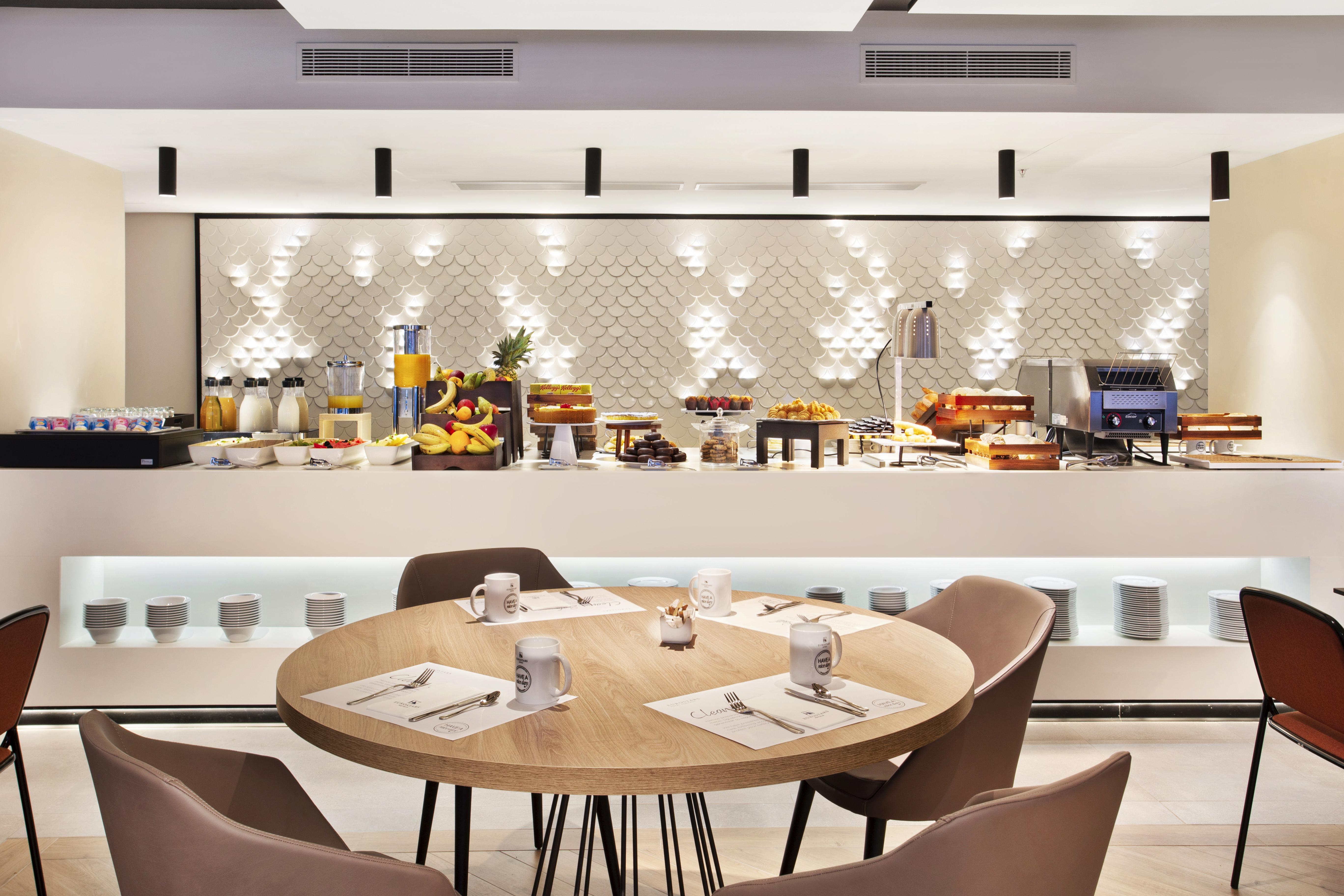 Eurostars Guadalquivir Hotel 4*