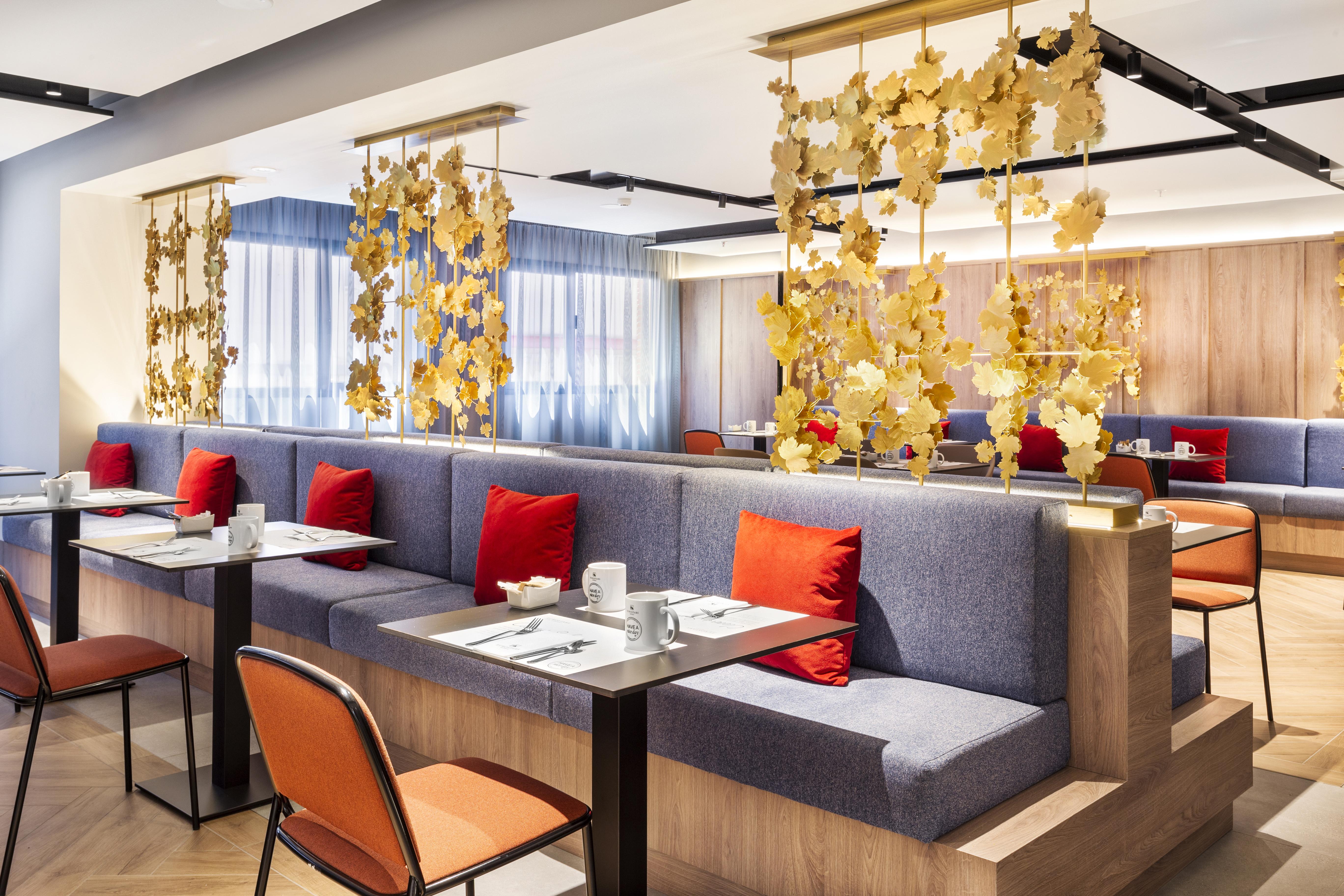 Eurostars Guadalquivir Hotel 4*