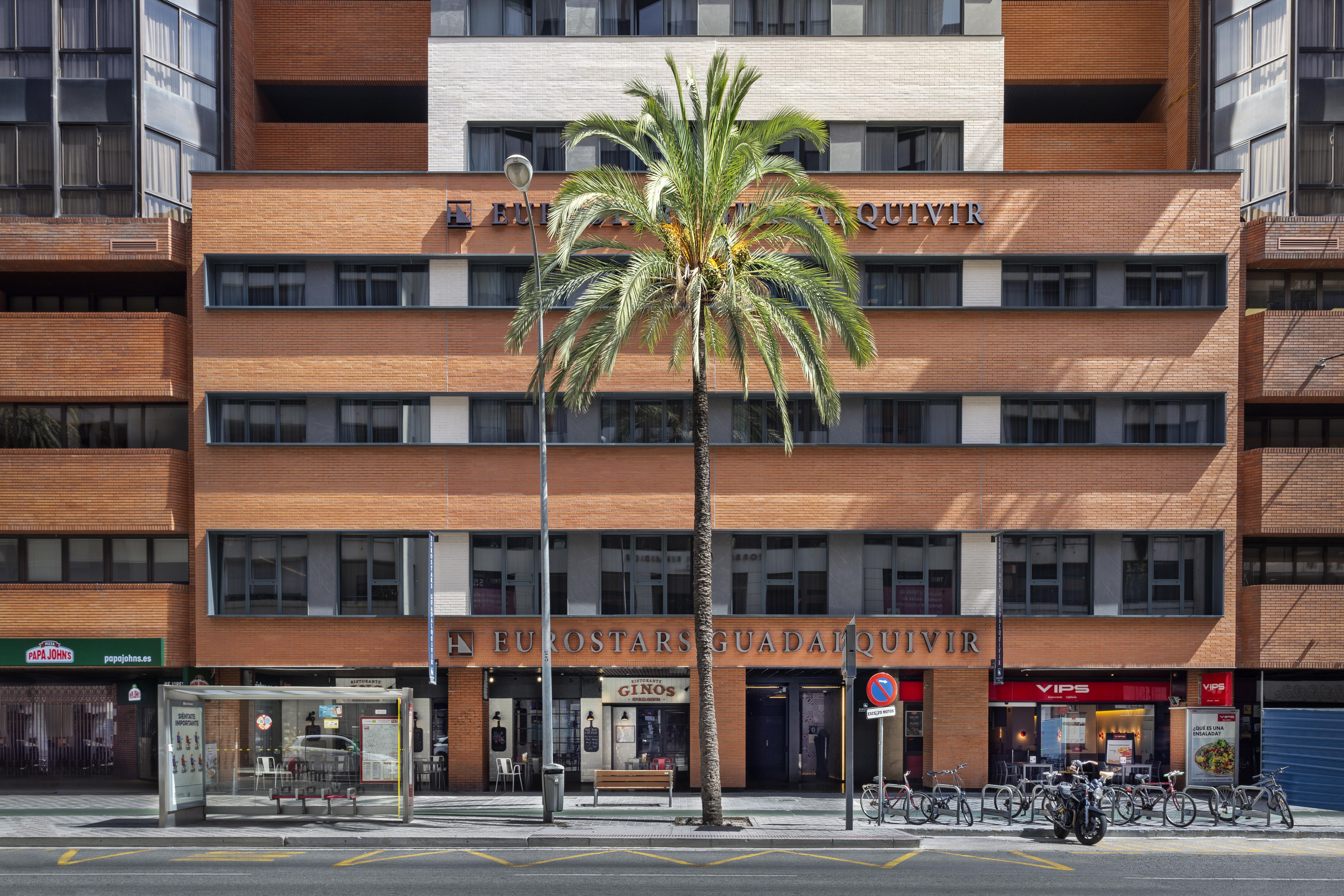 Hotel Eurostars Guadalquivir
