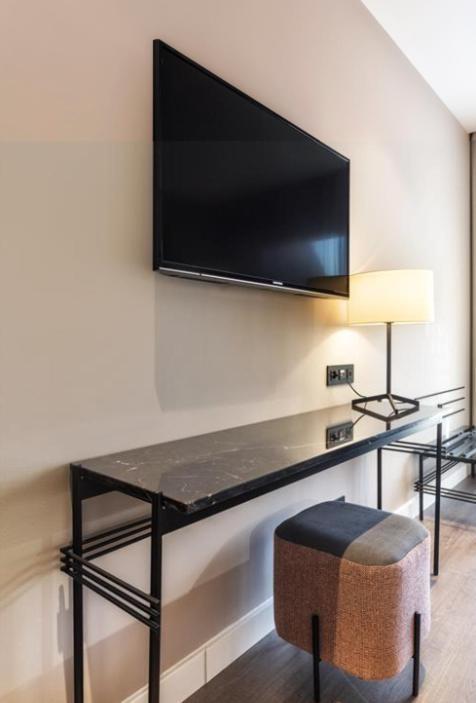 Hotel Eurostars Guadalquivir 4*